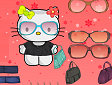 <b>Prepara Hello Kitty - Hellokittydress