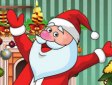 <b>Pulizie con Babbo Natale - Help santa clean up