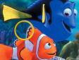 <b>Alla ricerca dei numeri - Hidden numbers finding dory