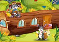 Trova gli oggetti di Pasqua - Hidden objects Easter