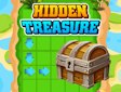 Trova il tesoro nascosto - Hidden treasure