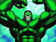 <b>Colora Hulk - Hulk kids coloring