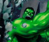 Hulk distruzione - Hulk
