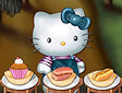 L'appetito di Hello Kitty - Hungry Hello Kitty