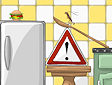 Gioco Insetto affamato