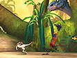 Gioco L'era glaciale