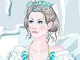 <b>Regina del ghiaccio - Ice queen