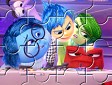 <b>Inside Out pezzi - Inside out puzzle