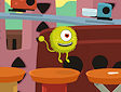 Gioco Mike Monster University