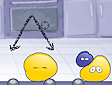 <b>Jelly cannon