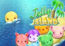 <b>Jelly island