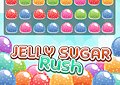 Connetti le gelatine - Jelly sugar rush