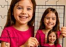 Le tue foto in un Puzzle - Jigsaw fantasy