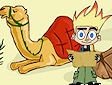 Gioco Johnny test nel tempio