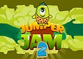 Carotina verde - Jumper jam 2