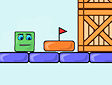 Gioco Cubo salterino
