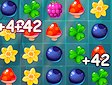 Gioco Mini crush nella giungla