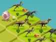 <b>Dinosauri Jurassic 2048 - Jurassic of 2048