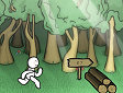 <b>Corsa nel bosco  - Kawairun