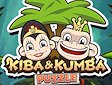 Gioco Kiba kumba puzzle