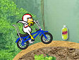 Gioco Stunt Kick Chiapposky