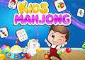 <b>Mahjong per i piu piccoli - Kids mahjong