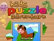 Gioco Kids puzzle adventure