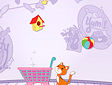 <b>Spesa gratis - Kitty cat catch