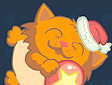 <b>Dolce gattino 2 - Kitty kibbles 2