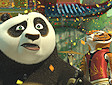 Gioco Kung fu panda 3