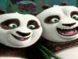 Gioco Kung Fu Panda 2 numeri