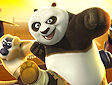 Gioco Kung fu panda lotta
