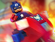 <b>Lego Capitan America - Lego captain america