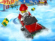 <b>Lego Natale - Lego city advent calendar