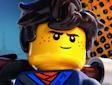 Gioco Volo Ninjago