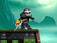 Gioco Battaglia ninjago 2