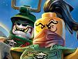 Gioco Battaglia Ninjago sky