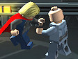 Gioco Lego The Avengers
