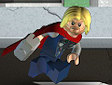 <b>Lego Thor - Lego thor