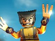 <b>Lego Wolverine - Lego x men wolverine