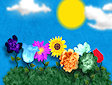 Pittura magica - Lily Paint Magic