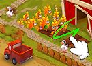 <b>Piccola fattoria - Little farm clicker 1