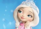 <b>Avventura principesse - Little princess magical tale