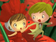 <b>Differenze Romeo e Giulietta - Little romeo and juliet