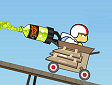 Gioco Carrello di Kick