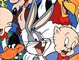 <b>Numeri nascosti Looney - Looney tunes hidden numbers