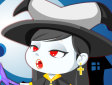 Gioco Vampira graziosa