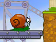 Bob la Lumaca - Snail Bob
