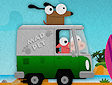 Gioco Corsa del cane