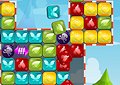 Elementi magici da rimuovere - Magic match